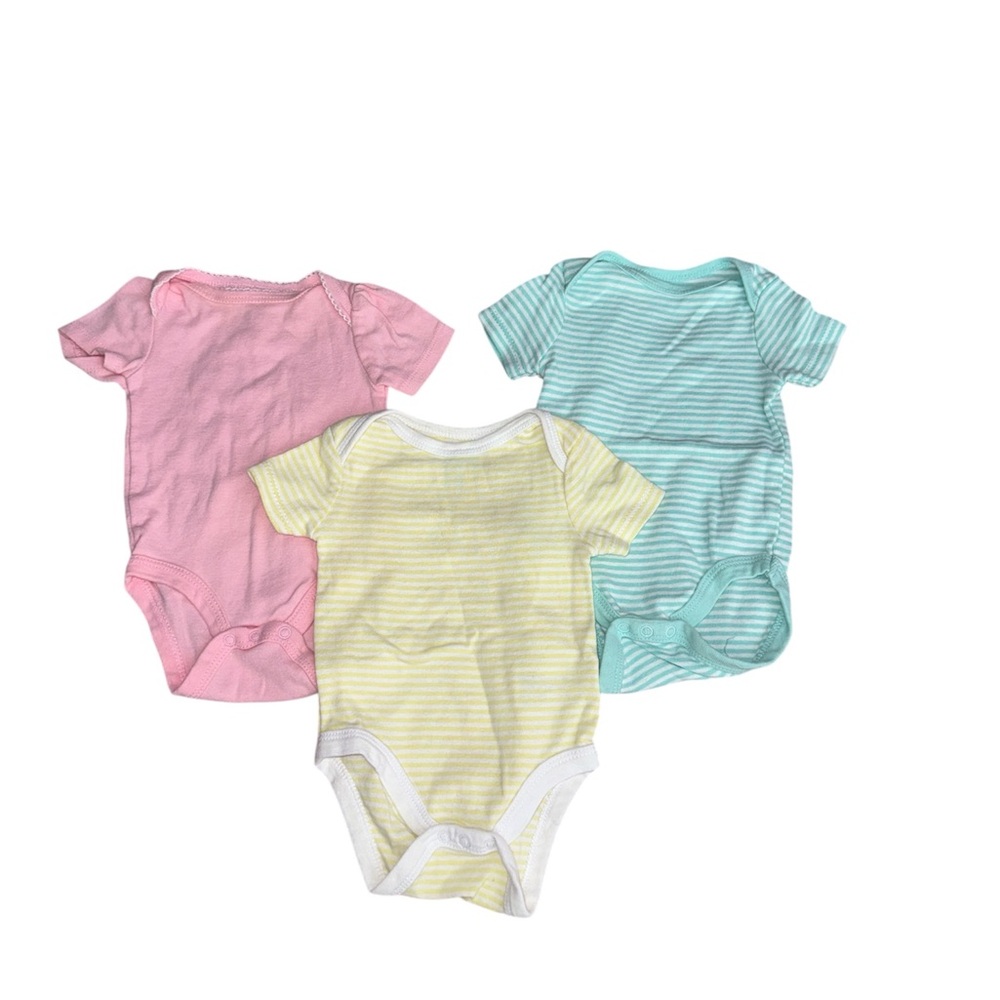 Circo 0-3 Months Baby Clothing Bundle Set 7 Pieces - Picture 3 of 6